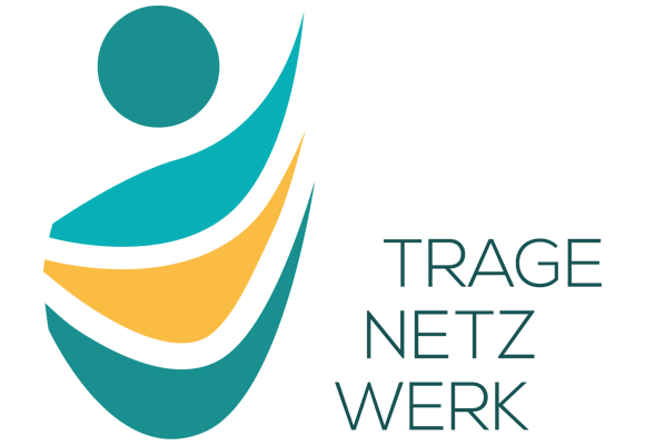 Logo des Vereins Tragenetzwerk eV