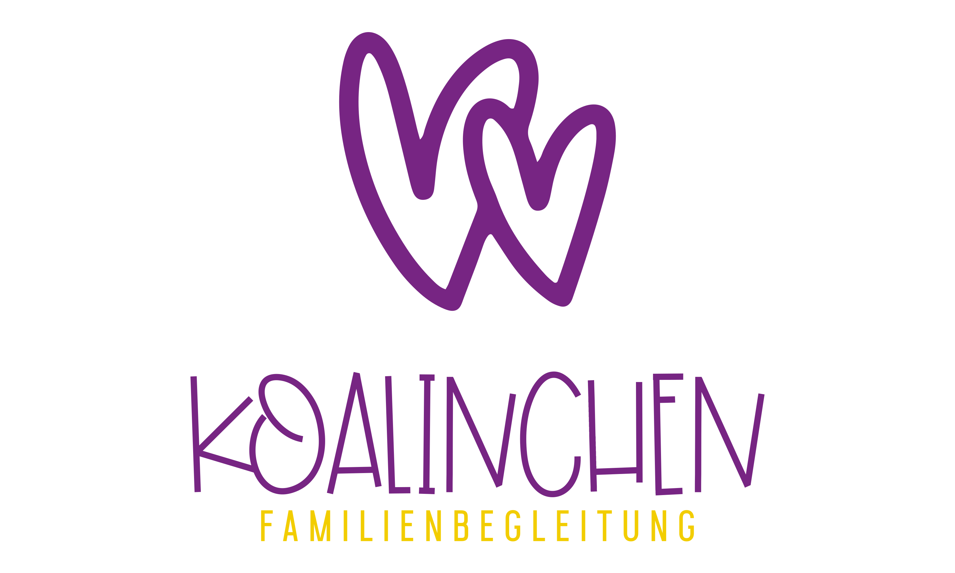 Koalinchen Familienbegleitung